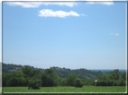 foto Colline tra Fonte Alto e Paderno del Grappa